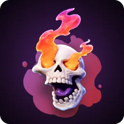ภาพโลโก้ค่ายเกมสล็อตที่ให้บริการในระบบ